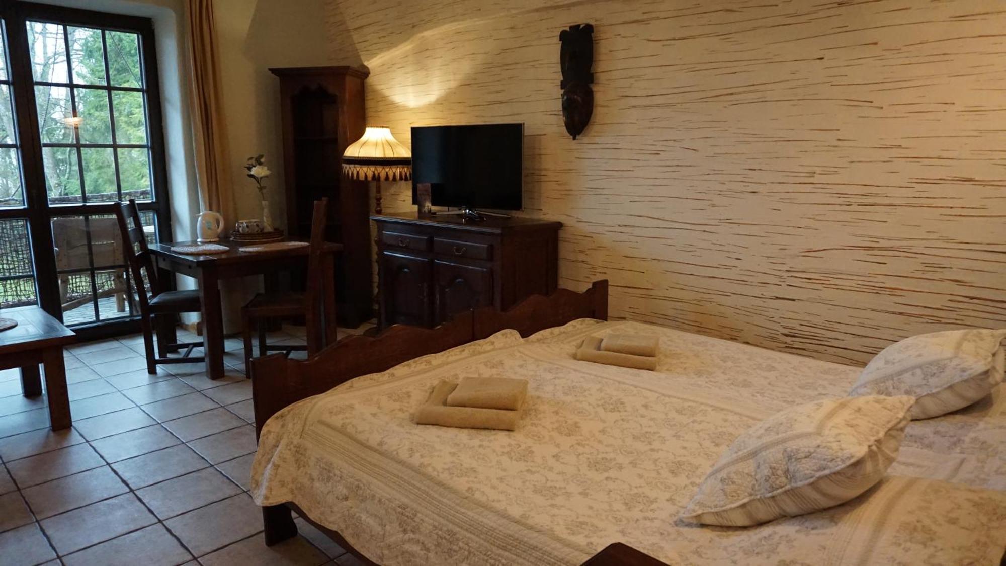Galindia Refugia 3*